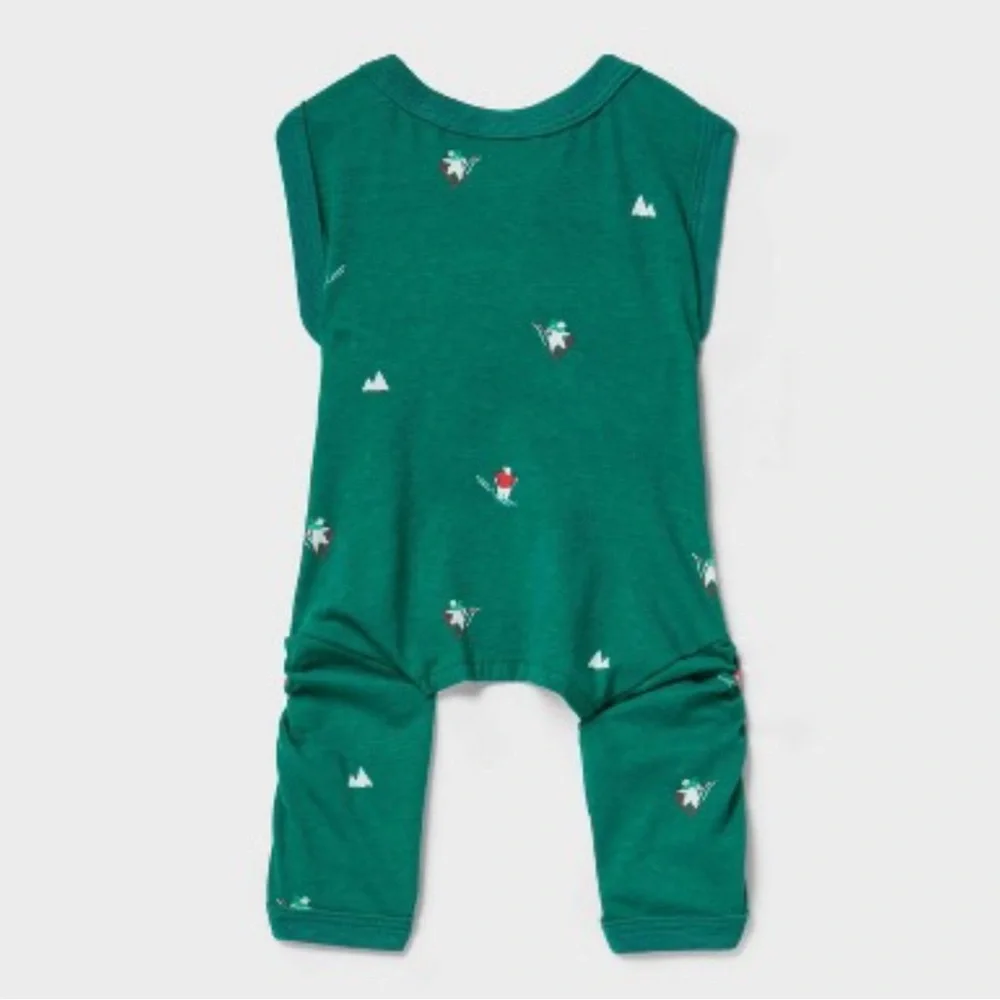 NWT Dog Pajamas